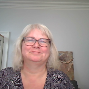 Profile photo of Sarah Watson