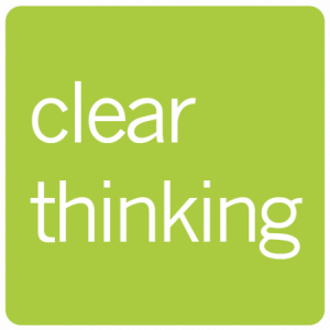 Profile photo of Clear Thinking