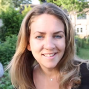 Profile photo of Lauren Taylor