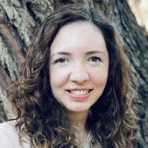 Profile photo of Ariel Simpson