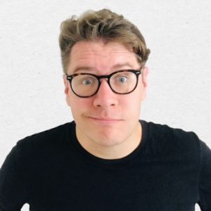 Profile photo of Ricky Locke